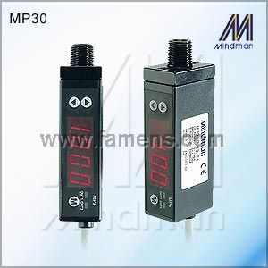 MINDMAN金器压力开关/压力传感器MP30P-02-F1