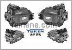 原装YUKEN柱塞泵AR16-FR01C-20 AR22-FR01C-20