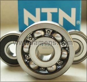 NTN轴承 内蒙轴承 呼和浩特轴承代理商 NSK轴承代理