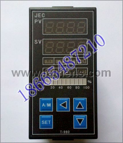 T-980-110100、PT-980-110100台湾JEC温控表
