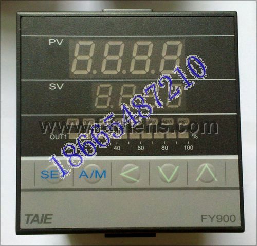 PFY900-301000推荐台湾TAIE温控器