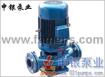 上海水泵代理 上海水泵代理加盟-申银泵业