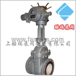 电动陶瓷排渣阀PZ941TC/上海陶瓷阀门