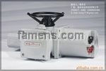 HKM10中文调节型电动执行器