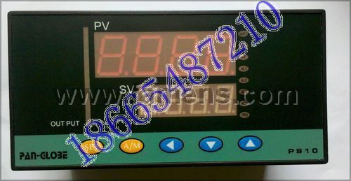 专业供应温控仪表P910-701-020-000