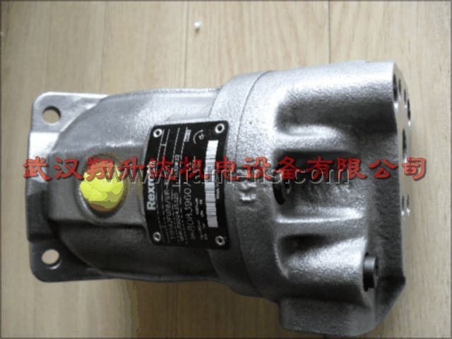 柱塞泵A10VSO71DFR1/31R-PRA12N00现货
