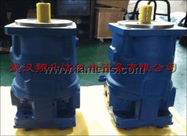 柱塞泵A10VSO28DFR1/31R-PSC12N00现货