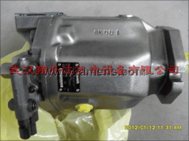 柱塞泵A10VSO140DR/31R-PPB12N00现货