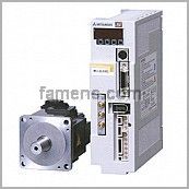 欧姆龙G5系列AC伺服电机/驱动器