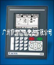 SETEX535 纺织控制器