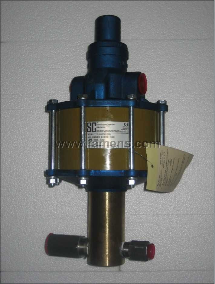 SC增压泵10-500-2